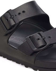 BIRKENSTOCK S25 POOL ARIZONA EVA BLACK 41 - 46 REGULAR SEASONAL INCALTAMINTE UNISEX