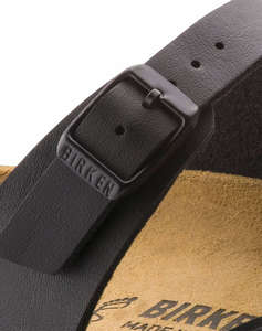 BIRKENSTOCK SYNTHETICS MAYARI BF BLACK 35 - 46 REGULAR CORE ESSENTIAL INCALTAMINTE UNISEX
