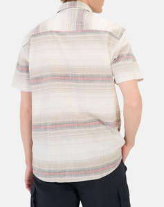 CAMEL ACTIVE CAMASA Κ.Μ Horizontal stripes