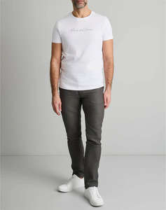 NAVY&GREEN PANTALONI CU CORDON
