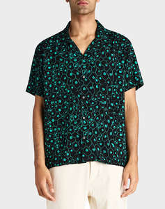 DEUS EX MACHINA PLANT CELL SHIRT CAMASA DE BARBATI