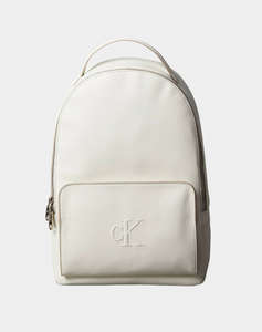 CALVIN KLEIN JEANS SCLPTD IMPRSSSN SLM (Dimensiuni: 26 x 39 x 11cm.)