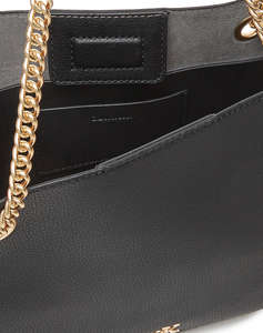 CALVIN KLEIN JEANS MNML MNGRM CHN SHLDR (Dimensiuni: 25 x 19 x 10.5cm.)