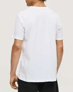 BROKERS T-SHIRT DE BARBATI