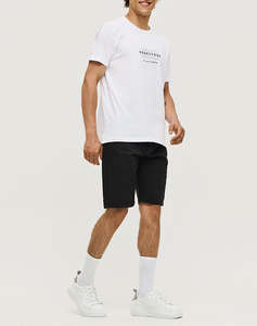 BROKERS T-SHIRT DE BARBATI