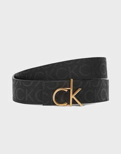 CALVIN KLEIN JEANS CK BCKL RVRSBL BLT 3