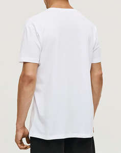 BROKERS T-SHIRT DE BARBATI