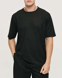 BROKERS T-SHIRT DE BARBATI
