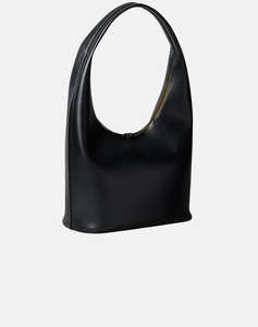 CALVIN KLEIN STN LCK SLCHY SMLL S (Dimensiuni: 18.5 x 23.5 x 12cm.)