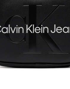 CALVIN KLEIN JEANS CAMERA BAG (Dimensiuni: 18 x 13 x 7cm.)