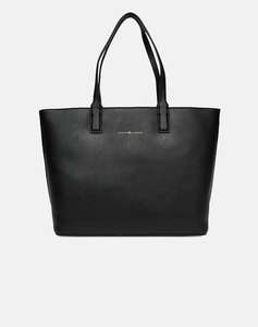 TOMMY HILFIGER TH LOGOTAPE TOTE (Dimensiuni: 44 x 15 x 28.5cm.)