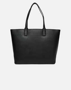 TOMMY HILFIGER TH LOGOTAPE TOTE (Dimensiuni: 44 x 15 x 28.5cm.)