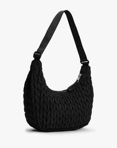 TOMMY JEANS TJW URBAN X-BODY QUILTED (Dimensiuni: 29 x 9.5 x 25cm.)