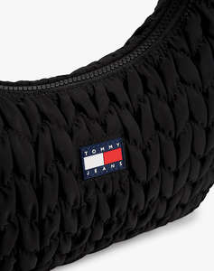 TOMMY JEANS TJW URBAN X-BODY QUILTED (Dimensiuni: 29 x 9.5 x 25cm.)