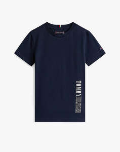 TOMMY HILFIGER TOMMY HILFIGER GRAPHIC T-SHIRT