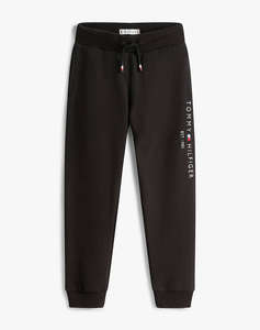 TOMMY HILFIGER ESSENTIAL SWEATPANTS