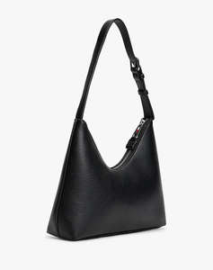 TOMMY JEANS TJW MUST SHOULDER BAG (Dimensiuni: 27 x 7.5 x 23.5cm.)