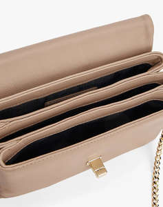 TOMMY HILFIGER TH MODERN MINI CROSSOVER (Dimensiuni: 21 x 8 x 11cm.)