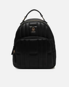 TOMMY HILFIGER TH FEMININE BACKPACK (Dimensiuni: 24 x 11 x 29cm.)