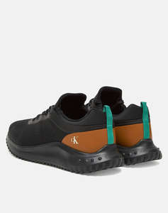 CALVIN KLEIN JEANS EVA RUNNER TECH KNIT