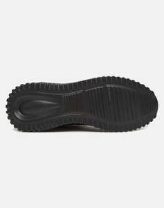 CALVIN KLEIN JEANS EVA RUNNER TECH KNIT