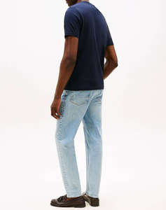 TOMMY HILFIGER HILFIGER STACK TEE