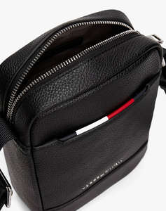 TOMMY HILFIGER TH CENTRAL MINI REPORTER (Dimensiuni: 16 x 6.5 x 20.5cm.)