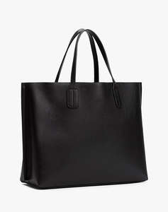TOMMY HILFIGER TH DISTINCT SATCHEL (Dimensiuni: 40 x 15 x 30cm.)
