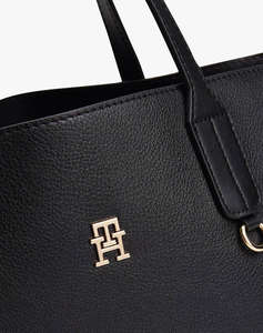 TOMMY HILFIGER TH DISTINCT SATCHEL (Dimensiuni: 40 x 15 x 30cm.)