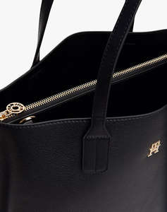 TOMMY HILFIGER TH DISTINCT SATCHEL (Dimensiuni: 40 x 15 x 30cm.)