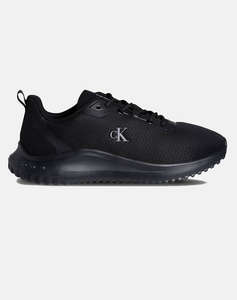 CALVIN KLEIN JEANS EVA RUNNER MIX MESH