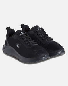 CALVIN KLEIN JEANS EVA RUNNER MIX MESH