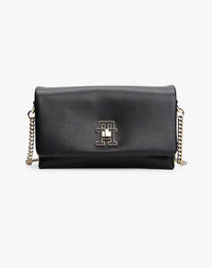 TOMMY HILFIGER TH MODERN MINI CROSSOVER (Dimensiuni: 21 x 8 x 11cm.)