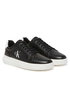 CALVIN KLEIN JEANS CHUNKY CUPSOLE MONO LTH