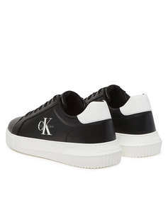 CALVIN KLEIN JEANS CHUNKY CUPSOLE MONO LTH