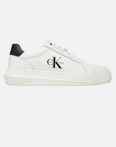 CALVIN KLEIN JEANS CHUNKY CUPSOLE MONO LTH
