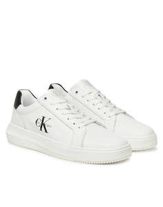 CALVIN KLEIN JEANS CHUNKY CUPSOLE MONO LTH