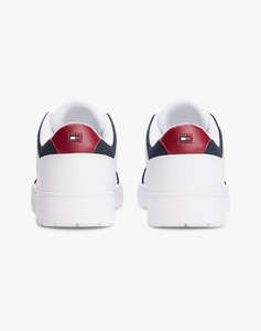 TOMMY HILFIGER TH BASKET CORE LITE LTH MIX