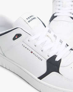 TOMMY HILFIGER TH BASKET CORE LITE LTH MIX