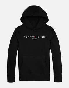 TOMMY HILFIGER ESSENTIAL HOODIE