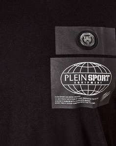 PHILIPP PLEIN PLANET T-SHIRT BLUZA DE BARBATI
