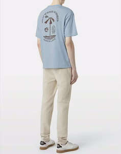 SCOTCH&SODA BLUZA KM