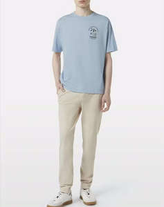 SCOTCH&SODA BLUZA KM