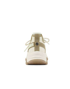 STEVE MADDEN FW25-0 04004 MAC-E SNEAKER INCALTAMINE DE DAMA