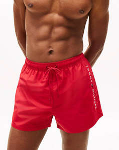TOMMY HILFIGER SHORT DRAWSTRING
