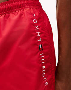 TOMMY HILFIGER SHORT DRAWSTRING