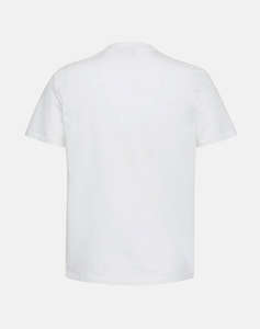 CALVIN KLEIN JEANS SS BADGE 30S JERSEY CLASSIC TEE