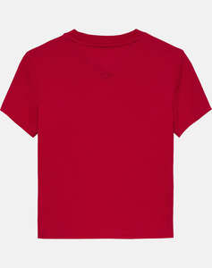 TOMMY JEANS TJW SLIM SH HEART TEE