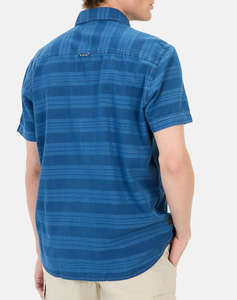 CAMEL ACTIVE CAMASA Κ.Μ Horizontal stripes