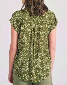 FUNKY BUDDHA Camasa de dama Casual